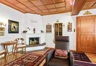 EINZIGARTIGE STILALTBAU-RESIDENZ IM HERZEN DER KREMSER ALTSTADT!