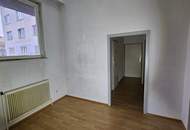 GUTE LAGE SUCHT GUTE IDEE - GESCHÄFTSLOKAL NÄHE STEINER TOR!