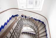 Ein Meisterwerk aus Licht und Design: Rochusmarkt - Luxury &amp; Lifestyle in the Heart of Vienna