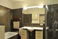 TOSCANAHOF - Parkseitige Balkonwohnung im beliebten Botschaftsviertel