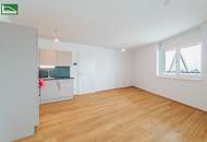 Daheim in der Skyline – Erstbezug exklusive ab 01.05.2026 beziehbar