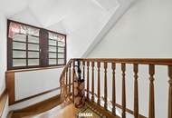 EINZIGARTIGE STILALTBAU-RESIDENZ IM HERZEN DER KREMSER ALTSTADT!