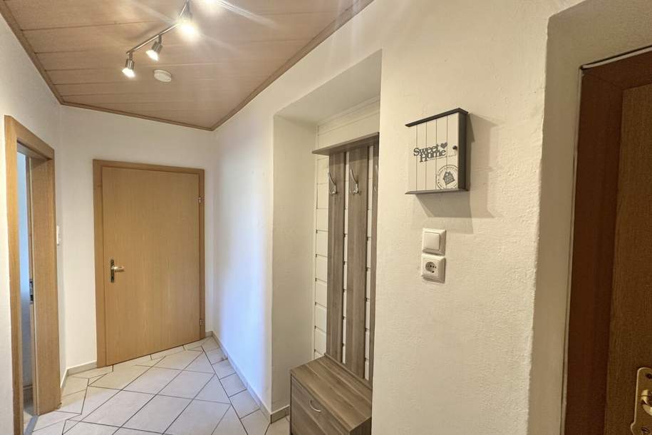 Charmante 2-Zimmer-Wohnung in ruhiger Lage!, Wohnung-kauf, 105.000,€, 2225 Gänserndorf