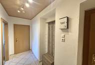 Charmante 2-Zimmer-Wohnung in ruhiger Lage!