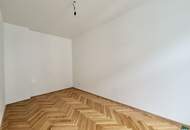 Generalsanierte Altbauwohnung mit ruhiger Hofausrichtung