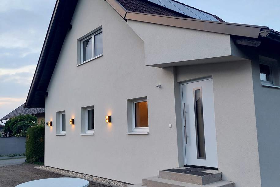 **Einfamilienhaus in ruhiger Lage im Herzen von Leibnitz** (Provisionsfrei), Haus-kauf, 365.000,€, 8430 Leibnitz