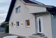**Einfamilienhaus in ruhiger Lage im Herzen von Leibnitz** (Provisionsfrei)