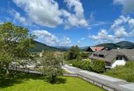 Panoramablick inklusive – hier beginnt Ihr neues Kapitel