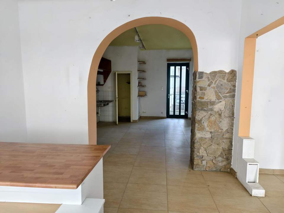 Geschäftslokal in zentraler Lage