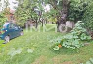 Geräumiges Mehrfamilienhaus mit großem Garten, sowie ehemaligen kleinen Geschäftslokal neben Bahnhof