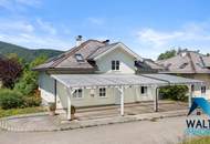 Irrsee Dachgeschoßwohnung zu verkaufen
