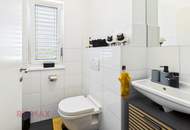 4-Zimmer-Dachgeschosswohnung mit Zukunft: Stromkosten sparen dank eigenem Balkonkraftwerk