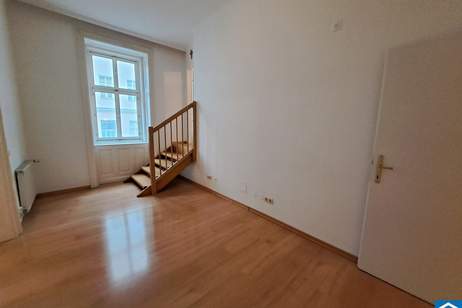 2,5 Zimmer-Altbauwohnung Nähe Schloss Belvedere, Wohnung-miete, 1.399,96,€, 1040 Wien 4., Wieden