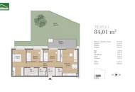 Ihr neues Zuhause zwischen Stadtenergie und Grünraum - AKTION – -8,5% des Kaufpreises bis zum Baustart