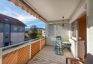 Neuer Preis! Eigentumswohnung: Stadt & Natur
