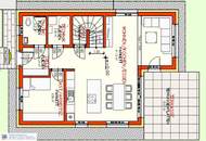 aktion 2026 – ausbauhaus | rohbau oder edelrohbau | fixpreis | oö & nö