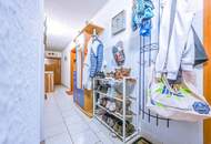 Seltene Gelegenheit: 4-Zimmer-DG-Wohnung in der Höttinger Gasse!