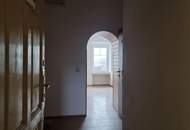 Entwicklungsliegenschaft mit Bestandszinshaus