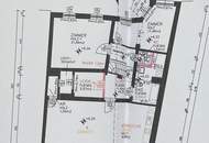 Geräumige 3-Zimmer-Mietwohnung im Herzen von St. Pölten
