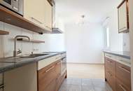 Helle Dachgeschosswohnung im Herzen von Wiener Neustadt