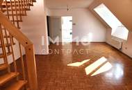 Dachgeschoß Maisonette in perfekter, zentraler Lage von Baden