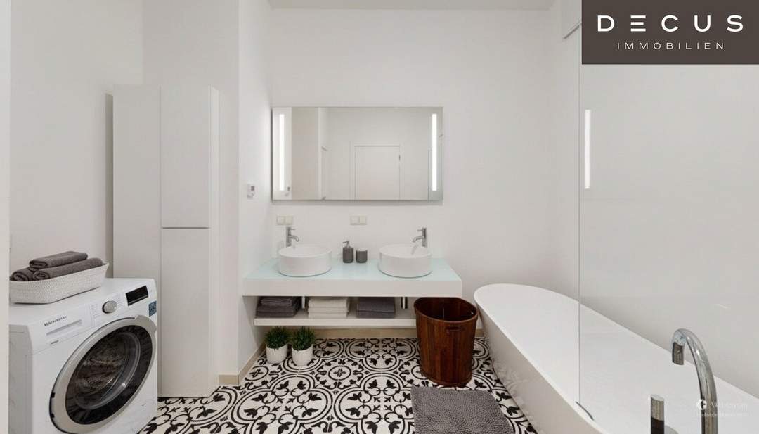 | WÄRMEPUMPE | TOPSANIERT | 13. BEZIRK