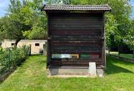 Ein Haus mit Charakter – und Raum für neue Kapitel!