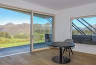 Exklusives Penthouse mit unverbaubarem Fernblick