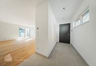 Luxuriöse Residenz – Exklusives Traumhaus mit Smart-Living, Stil, Eleganz &amp; höchstem Komfort im Grünen