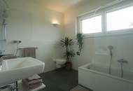 Bezugsfertig / Doppelhaushälfte Neubau