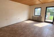 Großes Haus zum kleinen Preis! - Zwei Wohneinheiten auf 2.239m² Grund