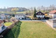 Baugrund in Top Lage