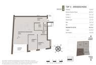 Großzügige, zentrale Wohnung - bezugsfertig