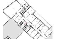 Exklusives Arbeiten an der Südachse Wiens – Hochmodernes Büro im Business Center Wieden zu mieten