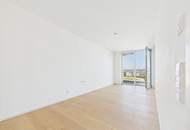 Wohnturm Grünblick: 4-Zimmer-Wohnung auf der Westseite im 12. Stock
