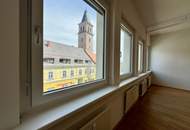 Großzügige Geschäftsfläche mit ca. 169 m² im Zentrum von Judenburg– vielseitig nutzbar