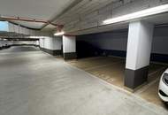 BALKONWOHNUNG MIT TIEFGARAGE IN TOPLAGE! BRILLIANTER 3-ZIMMER GRUNDRISS MIT FERNBLICK UND RUHELAGE! NAHE U1 KAGRANER PLATZ.