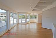 4-Zimmer-Penthousewohnung mitten in Dornbirner zu mieten