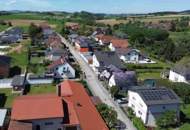 Unglaublich tolle Single- oder Pärchenwohnung in Ruprechtshofen!
