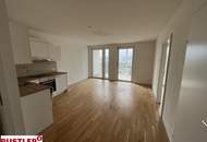 Bis zu 3 Monate MIETFREI! - GROSSZÜGIGE 2-Zimmer Wohnung mit Loggia
