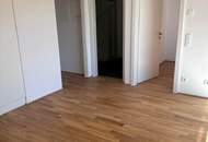 2-Zimmer-Erstbezug mit Loggia in attraktiver Lage bei der Alten Donau