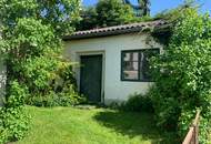 ***OPEN HOUSE Freitag, 30. Mai 2025 13 - 15 Uhr*** Ein- bzw. Zweiparteienhaus mit Potenzial in zentraler Lage