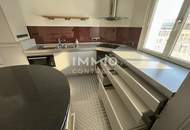 Traumhafte 3-Zimmer-Wohnung mit großer Dachterrasse in U6-Nähe