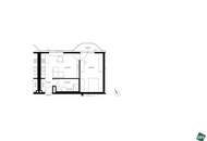 ERSTBEZUG | schöne 2-Zimmer-Wohnung mit Balkon
