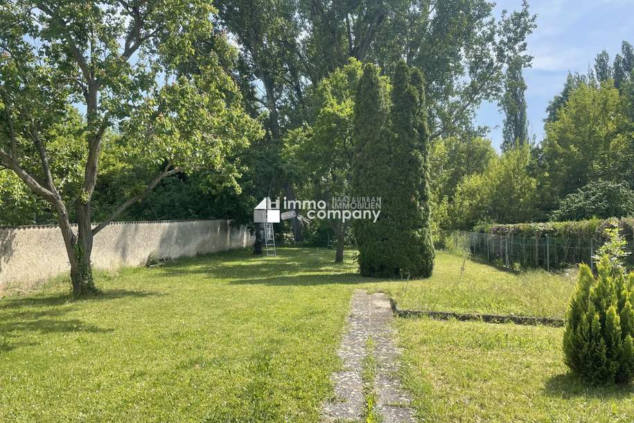 Traumhaftes Einfamilienhaus in Marchegg - Perfekt für Familien - Nur 260.000,00 €!, Haus-kauf, 260.000,€, 2293 Gänserndorf