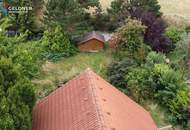 Wunderschönes Einfamilienhaus mit großer Terrasse, WFL 149 m², Garage, ruhige Wohnlage - sofort zu beziehen