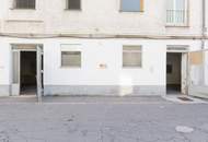 Gerhardusgasse - 136,00m2 großes Lager zu vermieten