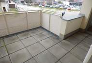"PROVISIONSFREI" Helle und ruhige Terrassenwohnung mit Tiefgaragenplatz