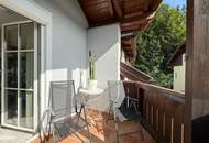 Charmante 3 Zimmer DG-Wohnung mit Carport-Stellplatz