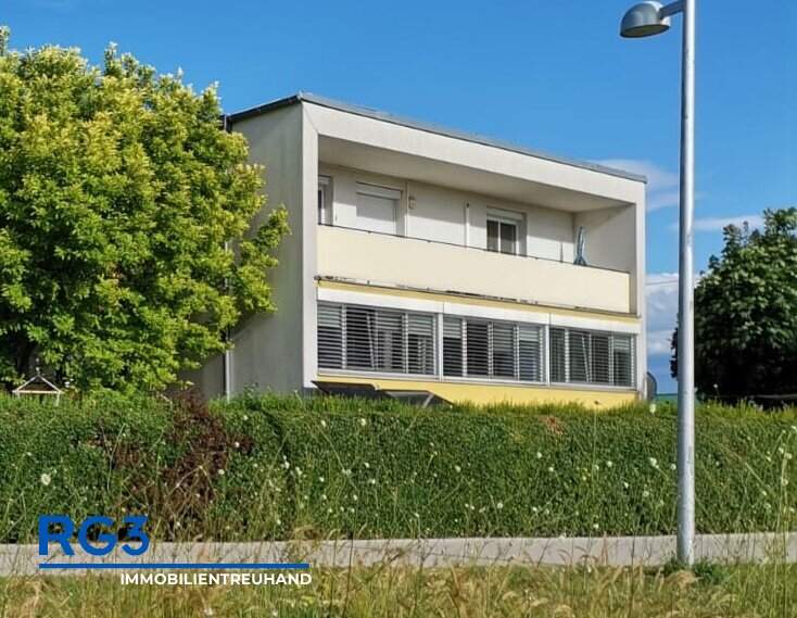 2-Zimmer-Etagenwohnung in guter Lage!